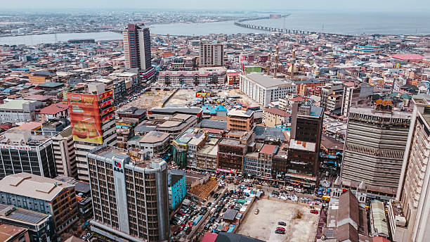 Empowering Nigerian Businesses to Adopt, Migrate, and Optimize on the Cloud